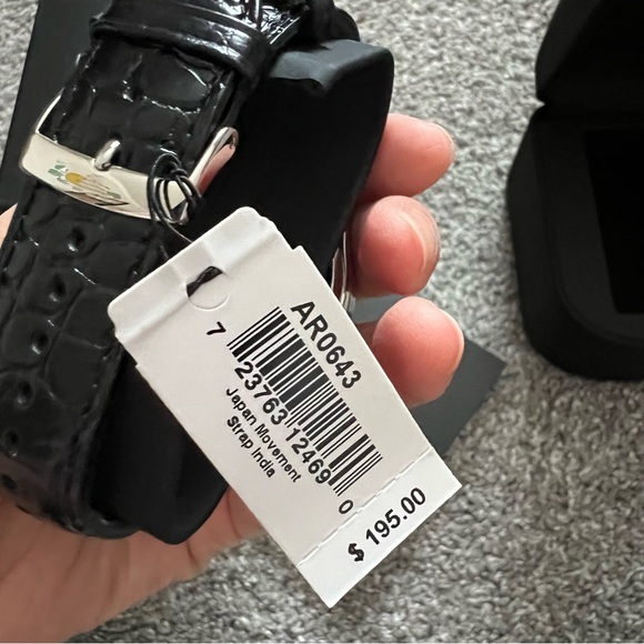 emporio armani watches for men NWT - Picture 6 of 7